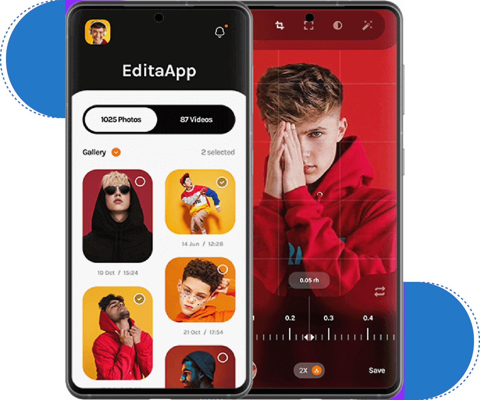 Cubix Coder Android app development — Kotlin and Play Store apps Dubai UAE