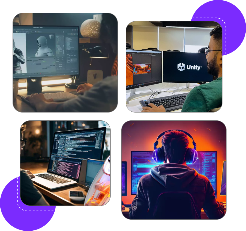 Cubix Coder blog: Unity Game Development: A Complete Beginner's Guide for 2026 — Game Development — Dubai UAE tech insights