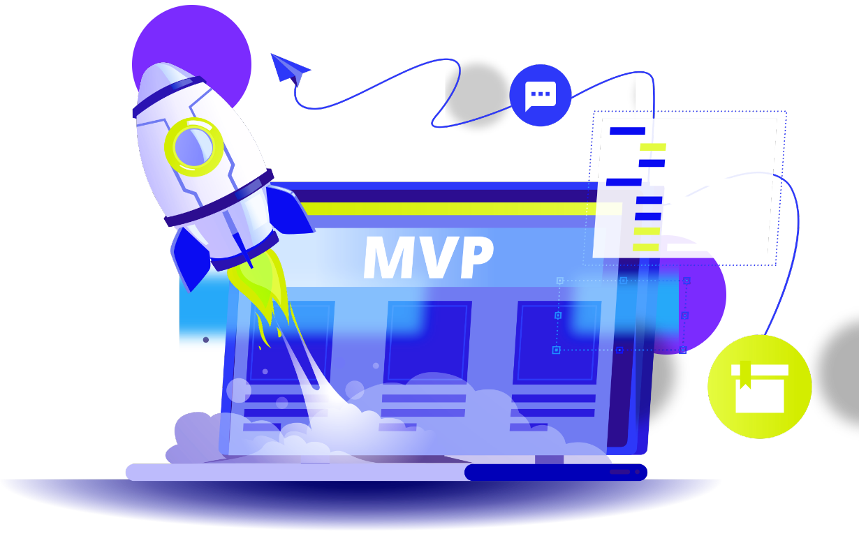 Cubix Coder blog: How to Build an MVP App in 30 Days (Without Burning Your Budget) — Business & Strategy — Dubai UAE tech insights
