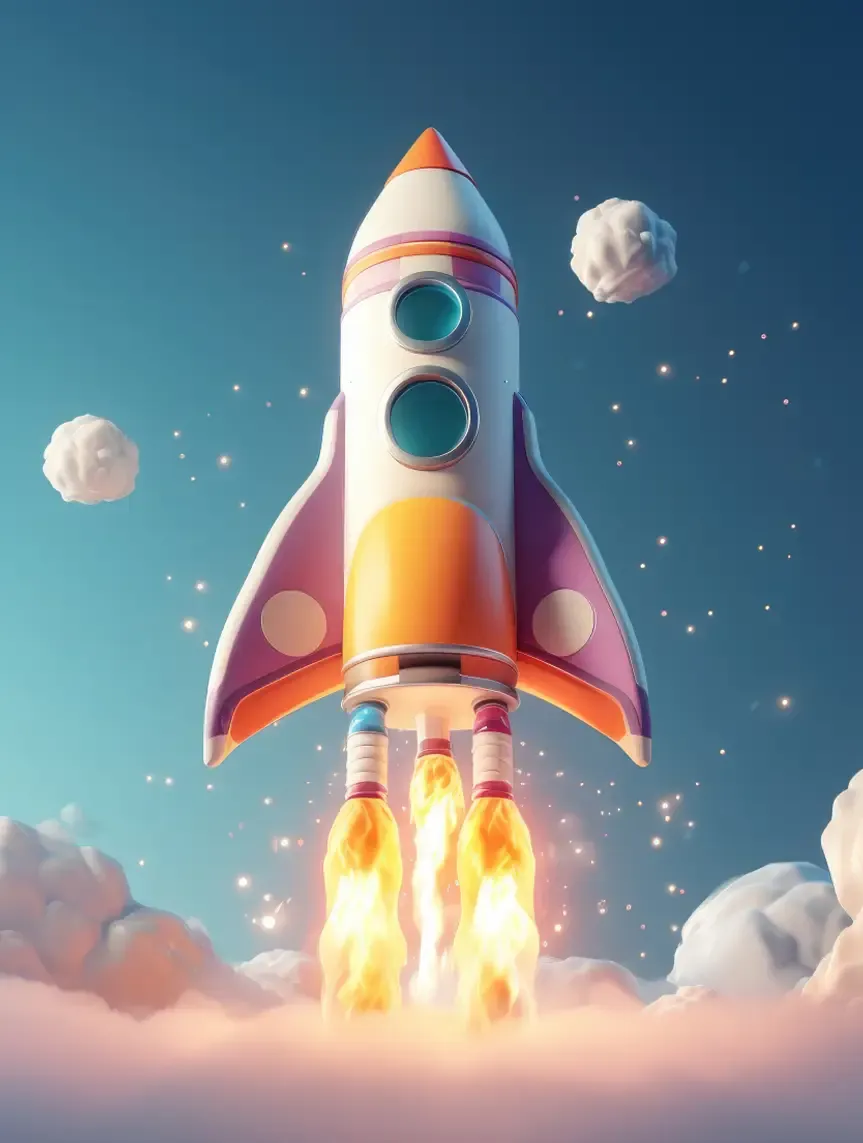 App development: launch and store submission